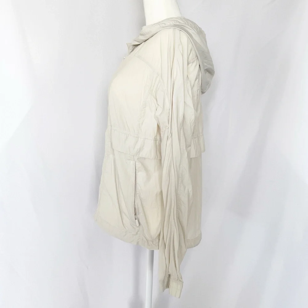 Lululemon Hood Lite Jacket 6 - Picture 3 of 8